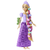 Mattel DP Rapunzel lutka s vilinskom kosom