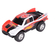 Hot wheels bone shaker pull back auto ( 905646 )