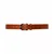 Tommy Hilfiger Pasovi NEW DANNY BELT Kostanjeva
