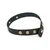shumee Gold Word Choker-Bitch Liebe Seele