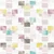 Conceptum Hypnose Tepih Eexfab1158, Pravougaoni, 140 x 220 cm, Šareni