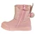 Pollino Čizme za devojčice BE014 PINK, Roze