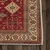 Conceptum Hypnose Tepih, 80x300cm, Crveni
