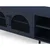 Temno modra TV omarica 160x50 cm Diora – Marckeric