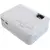 Philips NeoPix 100 | 150 ANSI lumnov | 3000:1 | Bela