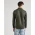 JACK & JONES Srajca JPRBLAParker  temno zelena