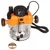 Usmerjevalnik, 2400 W Triton