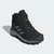Adidas TERREX MID GTX K, otroški pohodni čevlji, črna NLD38