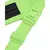 Under Armour UA Flex Speedpocket Run Torba oko pasa 583425 zelena