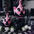 Copat unisex - Dark Lord - KILLSTAR - KSRA003778