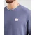 Calvin Klein Jeans Majica  safir