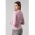 LELOSI Basic majica Dingle 2XL