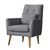 Atelier Del Sofa Garnitura kavč in postelja, Aqua-TKM04-94216