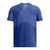 Under Armour VANISH SEAMLESS SS, muška majica za fitnes, plava 1382801