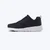 Skechers Patike za dečake Uno lite, Crne