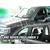 Heko Bočni vetrobrani Team za LAND ROVER Freelander 1998-2006, Prednji i zadnji