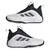 Adidas Muške patike Ownthegame 3.0, IF4565, Belo-Crne