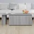 Vidaxl Klubska mizica 150x50x35 cm