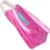 Arena powerfin pro ii flex shimmered pink 38/39