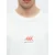 Majice Jordan Flight Mens Oversized Graphic T-Shirt White S