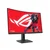 ASUS Monitor ROG Strix XG32WCS QHD, 180Hz, USB-C, AMD FreeSync Curved, Crni