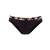 LASCANA Bikini, črna