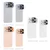 SmallRig Square ND & Black Mist Filter Kit for iPhone 17 Pro (Orange) 6072