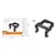 shumee Zaščitni pokrov baterije za DJI AVATA