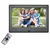 Digitalni Foto ram za slike SENCOR SDF 782 BK crna