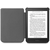 TECH-PROTECT SMARTCASE POCKETBOOK COLOR/TOUCH LUX 4/5/HD 3 LIGHT GREY (9490713927182)