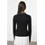 Trendyol Milla ženska bluza TWOAW25BZ00121, crna