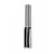 Bosch glodala za kanale 8 mm, D1 10 mm, L 25,4 mm, G 56 mm 2608628373