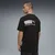 Puma Muška majica Sport Relaxed Graphic Tee, 692169-01, Crna