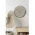 Wallity Zidni sat 30Sivmet, 30x30 cm, Bež