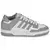 Adidas Muške patike Rapid Court Low, JP5243, Sive