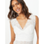 Sublevel Bluza, bela