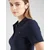 TOMMY HILFIGER Obleka, modra