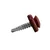 Vijaki Farmer GTF02P Panhead 4,8x20mm RAL 3009