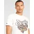 Superdry Majica, bela