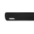 Thule Wingbar Evo 71132, 127 cm, črn