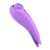 Xocoon SalsaTap Sensation Stimulator Violet