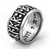 Prstan Runeband ALCHEMY GOTHIC - R173
