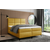 Boxspring postelja Fava - 120x200 cm