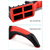 Brusilica za nože - Crna / Crvena KP35156