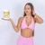 Olympic Protein Strong Whey 100% Vanila i Banana 840g, 2 komada