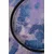Volnena baretka Kangol HEATHERED TIE DYE