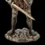 Sveti Mihael Arhanđeo 71 cm