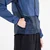 Jakna On Weather Jacket Denim/ Navy M