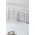 Woody Fashion Single Bedstead K90 - White (90 x 200)