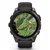 GARMIN Sat Fenix 8 47/AMOLED/Sap/PebbleGy